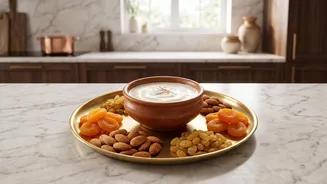 Food Choices Without Promising A Risk-Free Fast: What To Know About Karwa Chauth Sargi 2026