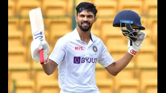 IND vs SA 2025: ‘Do you want seven left-handers?’ - Former India opener bats for Ruturaj Gaikwad's inclusion in Test squad