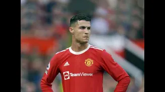 CR7 to retire after fallout with Portugal coach?