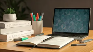 Unlock Academic Success: 5 Essential Study Habits for Thriving Students