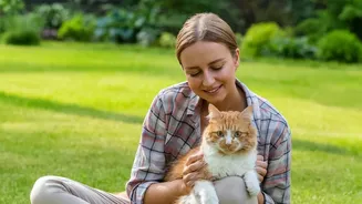 Pet Owners Should Photograph Visible Changes Before the Vet Visit
