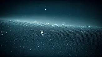Rain Gear That Lasts Beyond One Season