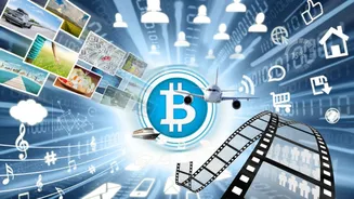 Crypto market sinks, with Bitcoin at six-month lows and down 22% from its peak