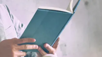 Deep Reading Should Not Depend on Finding a Perfect Free Weekend