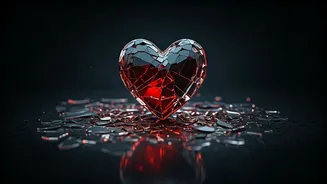 Navigating the Complexities of Modern Relationships