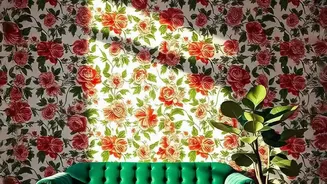 The 2026 Bold-Sofa Trend Leaves Home Decor Shoppers with One Main Check: Room Scale