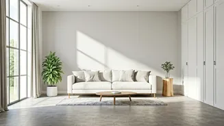 Minimalist Homes Are Still Winning Hearts