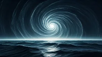 Cyclones: Formation, Classification, and Forecasting Explained