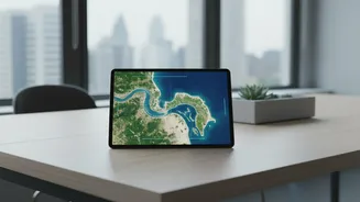 The Case For Human Review Before Publishing Grows After The AI Mapping Image Rollback