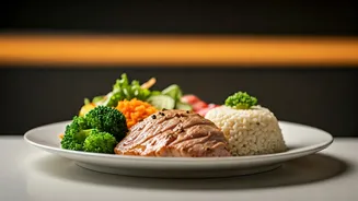 Virat Kohli’s Fitness Vibe Is Inspiring Lunch Plates