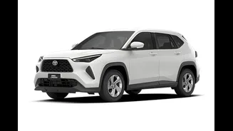 Toyota Yaris Cross por R$ 112.480: SUV tem até R$ 37.500 de desconto para motoristas profissionais