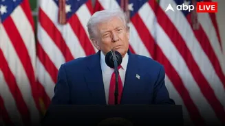 US Tariff On Canada: डोनाल्ड ट्रंप ने अब कनाडा पर लगाया 50 फीसदी टैरिफ, शराब, डेयरी समेत लिस्ट में हैं ये प्रोडक्ट्स