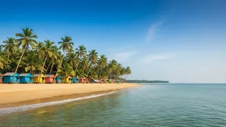 How Remote Staff Benefit From Discounted Monthly Passes In Palolem Goa