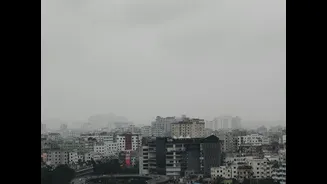 Meerut Weather Update: Subtropical Climate with Seasonal Extremes