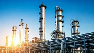 Clean Fuel Investment Imperative: Meeting Climate Goals