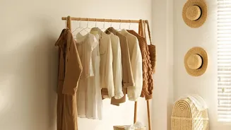Use Wet Laundry And Shoes And Umbrellas To Shape Plans For A Monsoon Drying Zone