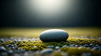 Everyday Resilience Is The Health Trend To Watch