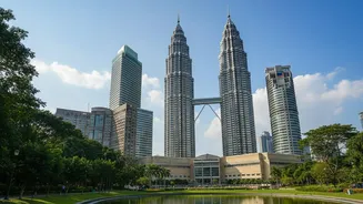 What Indian Tourists Must Prepare For Malaysia Digital Entry In Kuala Lumpur