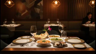 Indian Food Stories Deserve Better Restaurant Space