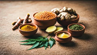 Back to Our Roots: 7 Indian Grandparent Foods Now Topping Food Trends