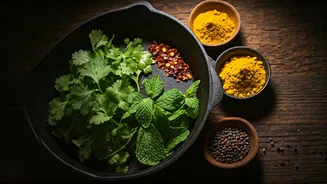 Indian Kitchens Want More Flavour, Less Pretence