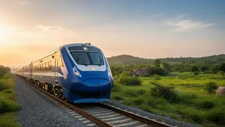 The New Tatkal Counter Token System Puts Arrival Time in Focus