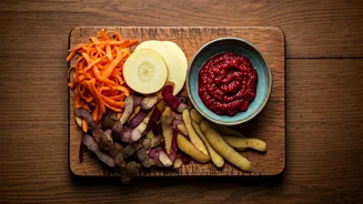 Indian Kitchens Are Obsessing Over Zero Waste Peeling Chutneys