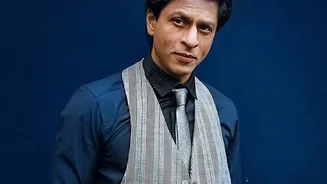 Shah Rukh Khan’s King: What The Reported Character Relationships Reveal