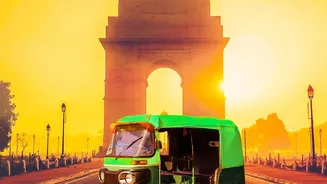 Battery Durability Provisions in Draft Standards at the Centre of India Proposed BS-VII Vehicle Emission Rules