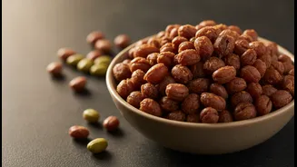 Horse Gram Is Moving Beyond Rural Kitchens Into Contemporary Dining