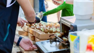 Make your next team retreat more fun with these ideas