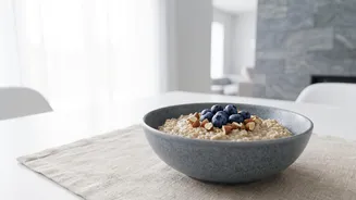 What Happens to Blood Sugar During a Poorly Planned Morning