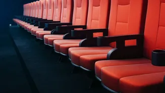 Gen Z Is Choosing Shared Cinema Experiences over Solo Streaming in Phone-Free Third Spaces