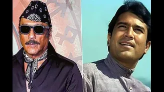 ‘Always In Our Hearts’: Jackie Shroff Pays Tribute To Rajesh Khanna On 83rd Birth Anniversary