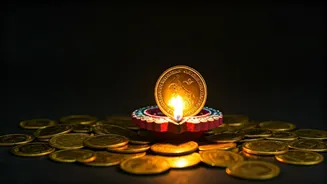 Scorpio: Diwali Finances & Opportunities Arise