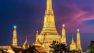 Thailand's Visa-Free Policy for Indians Comes With a Clear Deadline