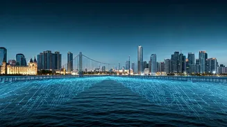 Why Hyderabad's Coding Culture Is Transporting To Japan Coastlines