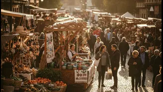 Local Calendars Can Turn A Quiet Travel Month Into A Busy One