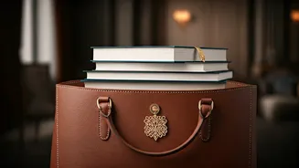 Literary Chic: How Books Became the Hottest Fashion Accessory