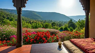 Discover India's Unforgettable Homestays