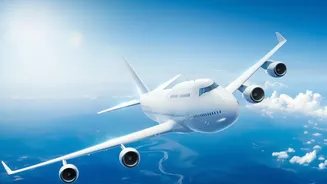 Delhi-Daman's New Direct Flight Makes Door-To-Door Travel Time More Important
