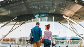 Indian Travel Demand Is Expanding Into Europe And Asia During The September–October Shoulder Season