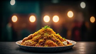 Rs 80 Food Finds Are Peak Indore Magic