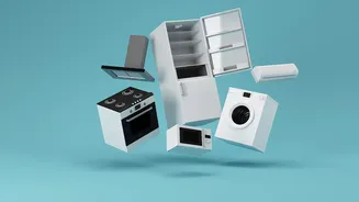 Housing Societies Cut Household clutter And E-Waste With Shared Community Tool Libraries