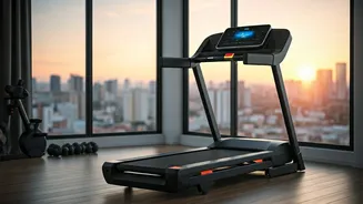 Get Early Fitness Deals Before Black Friday