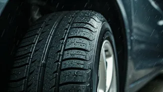Get Ahead Of Monsoon With These Vehicle Inspections