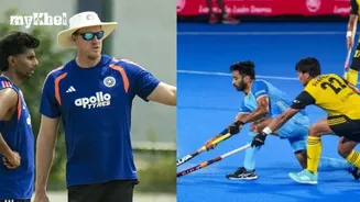 Sports Bulletin August 8: Morne Morkel's Galle Pitch Take, Jamshedpur FC Deal, Manpreet Singh Eyes WC Glory