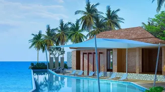 Short Wellness Holidays Could Be The Smartest Travel Trend Yet