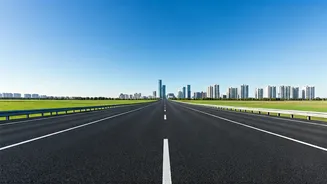 Ganga Expressway: Uttar Pradesh's New Arterial Route Fuels Real Estate and Economic Surge