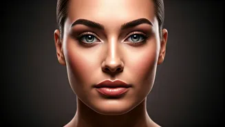 Soft Matte Makeup Works For Every Season